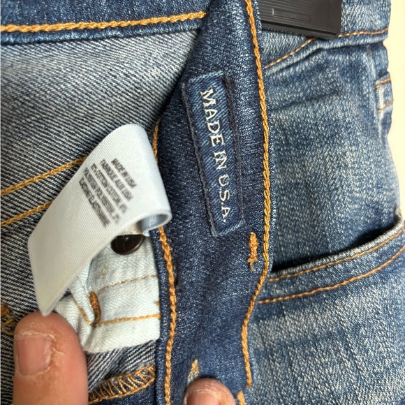 Lucky Brand jeans made in USA - Picture 4 of 12